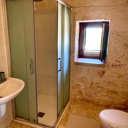 Lamia Terra * Castellana Grotte