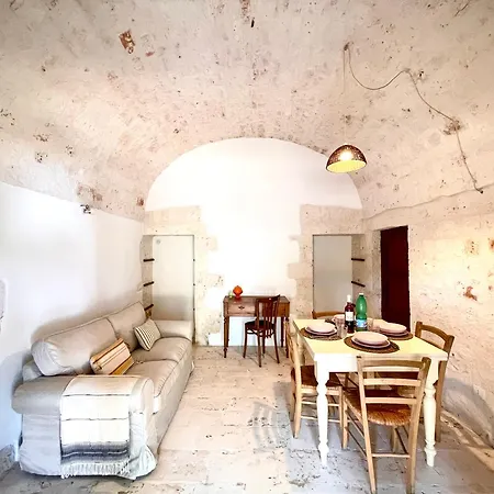 Lamia Terra Villa Castellana Grotte