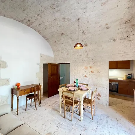 Villa Lamia Terra Castellana Grotte