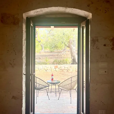 Lamia Terra * Castellana Grotte