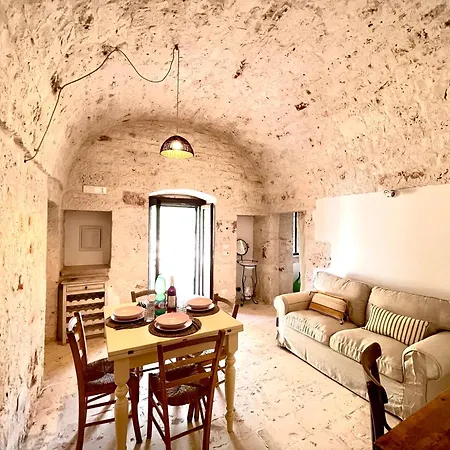 Lamia Terra Villa Castellana Grotte