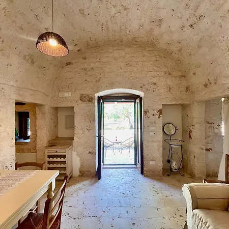 Lamia Terra Villa