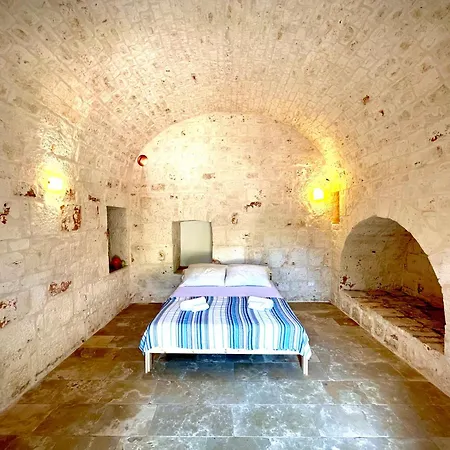 Villa Lamia Terra *