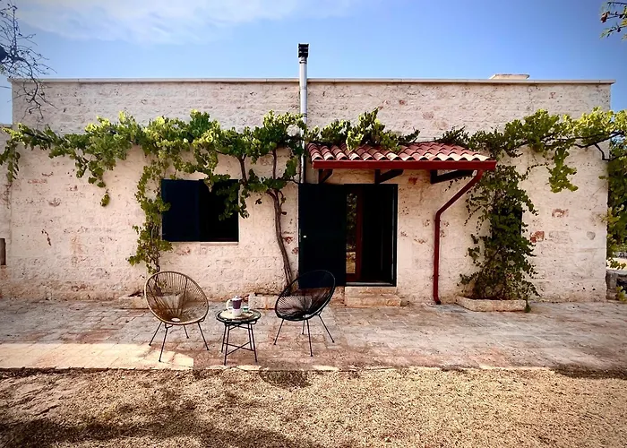 Lamia Terra Villa