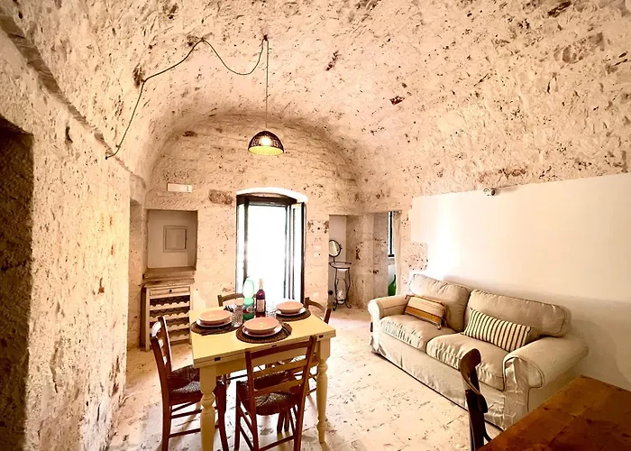 Lamia Terra Villa Castellana Grotte