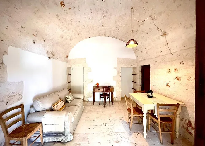Villa Lamia Terra