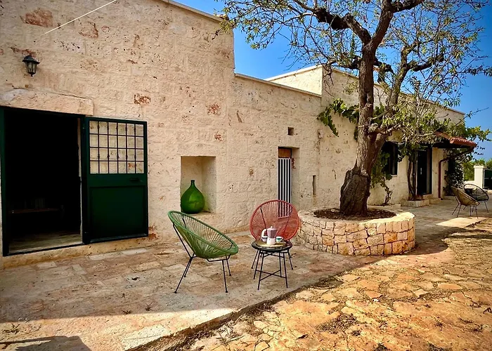 Lamia Terra Villa *