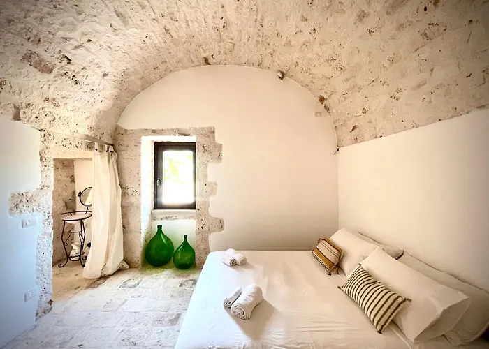 Lamia Terra Villa *